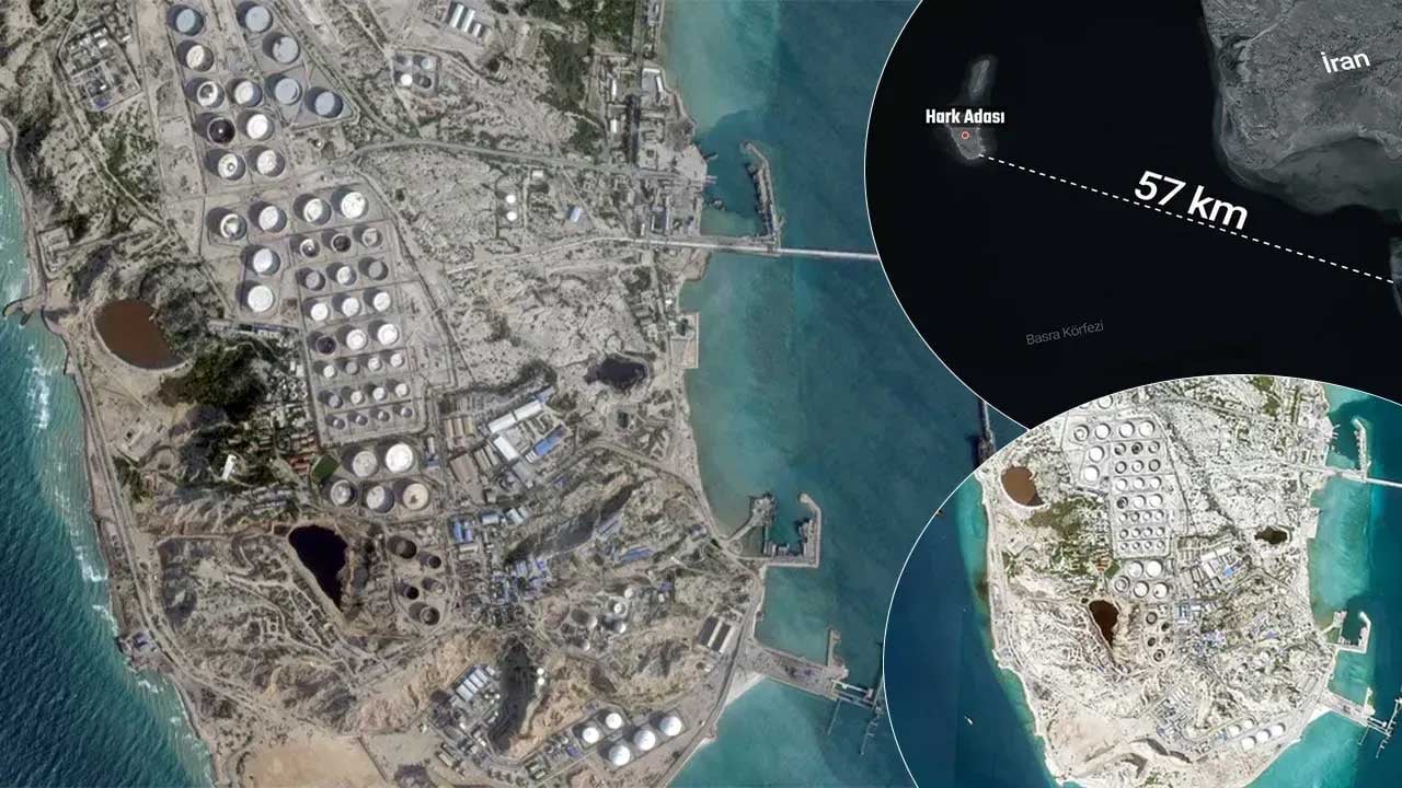 Foto - Can damarı tehlikeye girdi! İran’dan görülmemiş tehdit