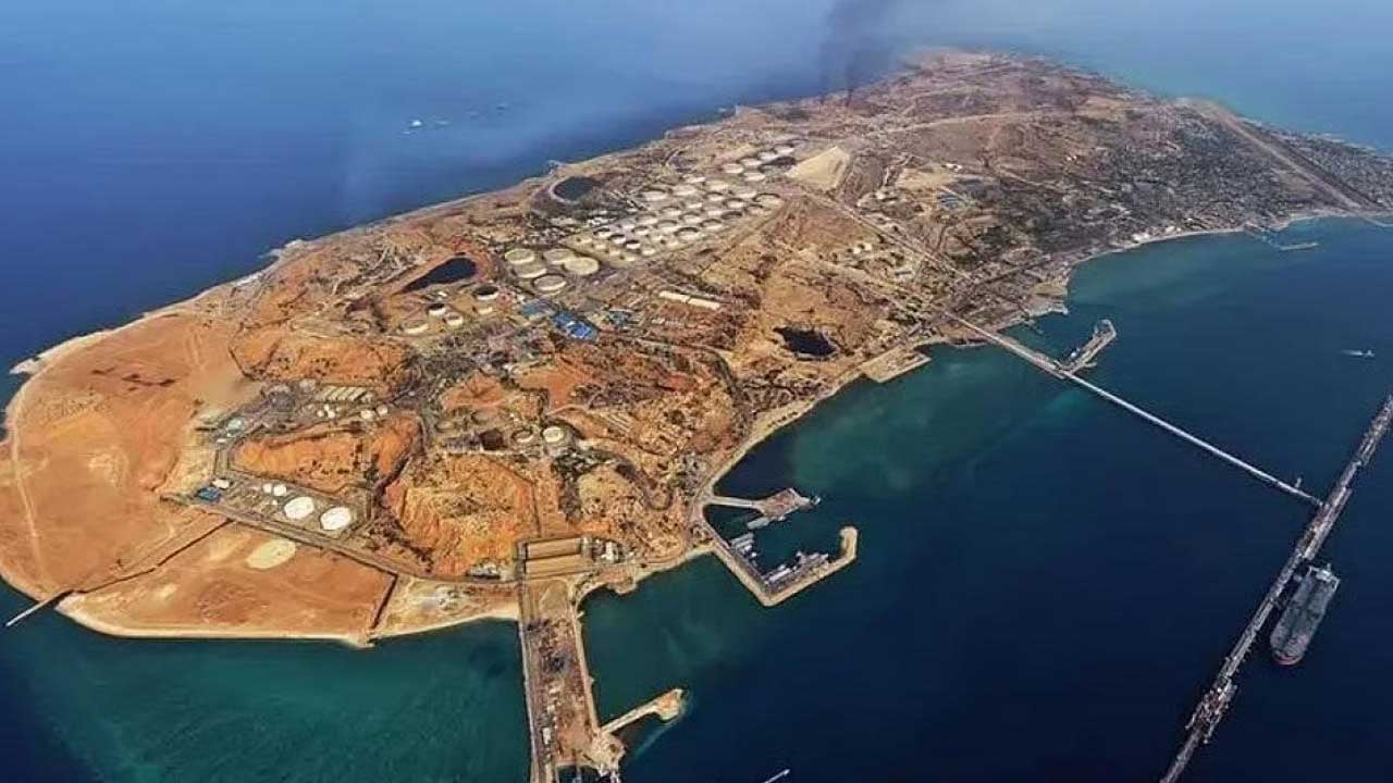 Foto - Can damarı tehlikeye girdi! İran’dan görülmemiş tehdit