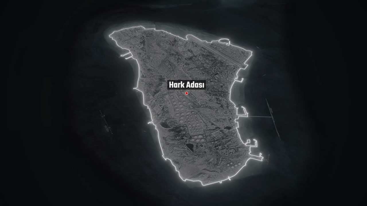 Foto - Can damarı tehlikeye girdi! İran’dan görülmemiş tehdit