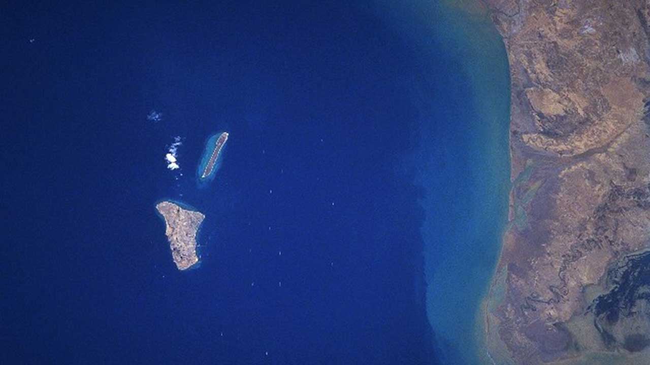 Foto - Can damarı tehlikeye girdi! İran’dan görülmemiş tehdit