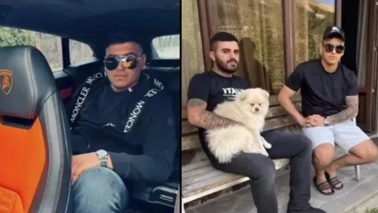 Foto - Can Polat'ın suikastında silah kuryesi 'Dalton'u böyle paketlediler: O detay deşifre etti, Dilan Polat'a şok ceza