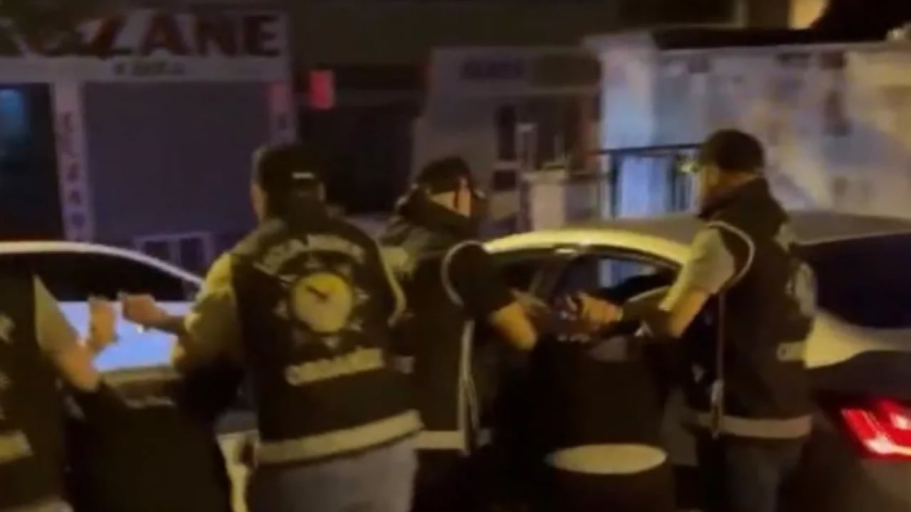 Foto - Can Polat'ın suikastında silah kuryesi 'Dalton'u böyle paketlediler: O detay deşifre etti, Dilan Polat'a şok ceza
