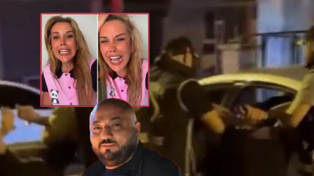 Foto - Can Polat'ın suikastında silah kuryesi 'Dalton'u böyle paketlediler: O detay deşifre etti, Dilan Polat'a şok ceza