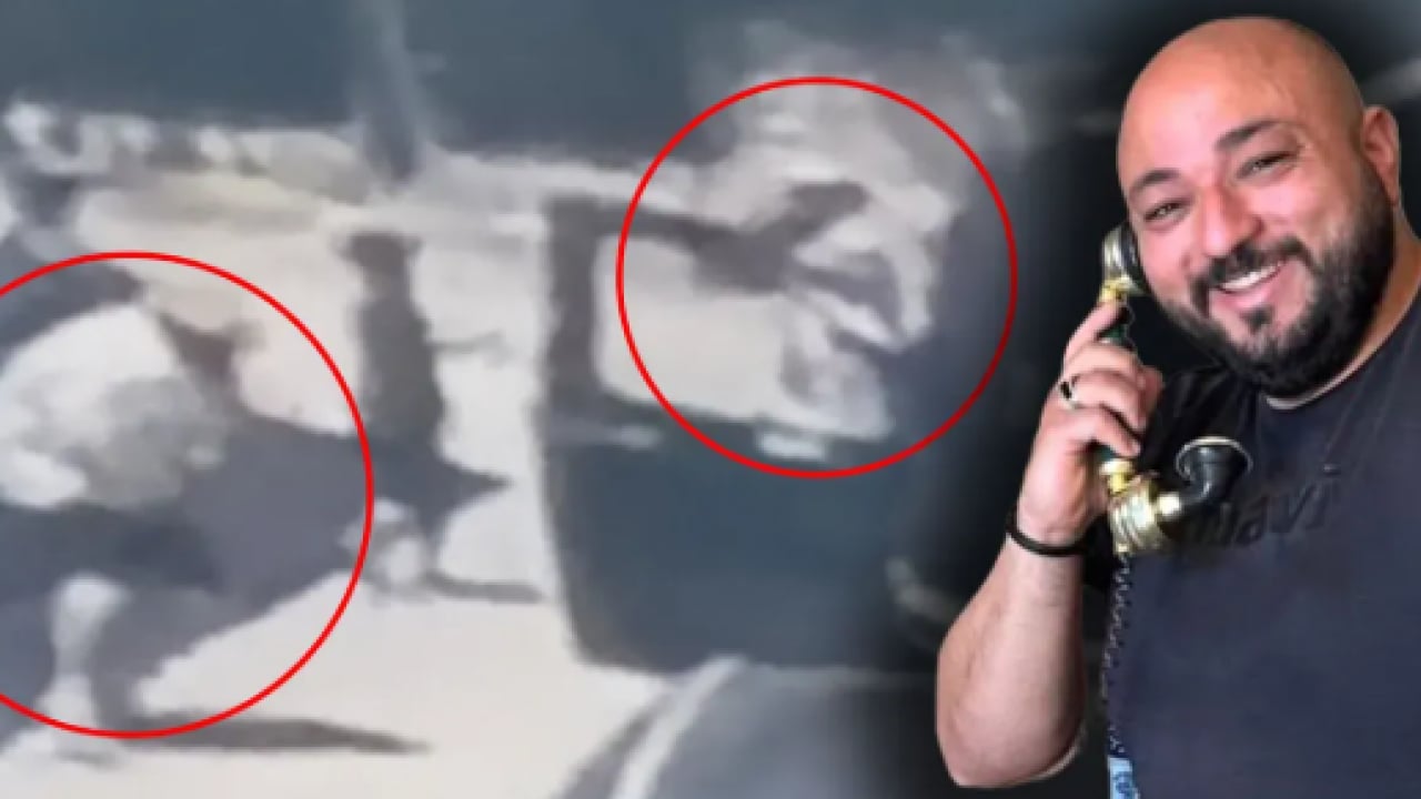Foto - Can Polat'ın suikastında silah kuryesi 'Dalton'u böyle paketlediler: O detay deşifre etti, Dilan Polat'a şok ceza
