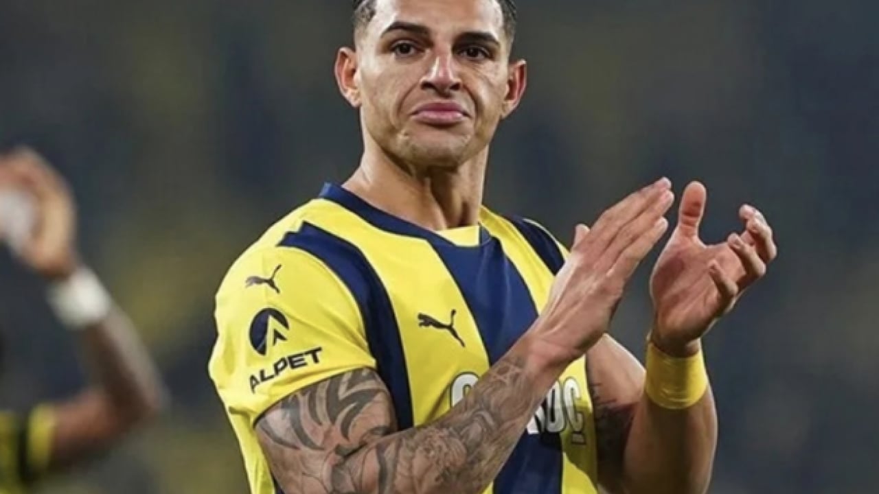Foto - Can sıkan bir gelişme daha: Fenerbahçe'nin 100 milyon Euro'su deplasman uçağına binmiyor