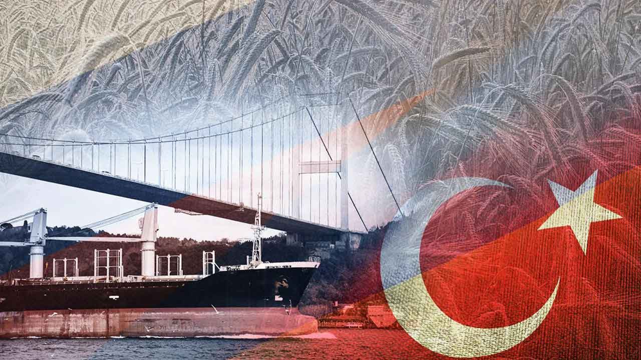 Foto - Can sıkıcı gelişme: Türkiye milyonlarca tonu Rusya'dan almaya başladı