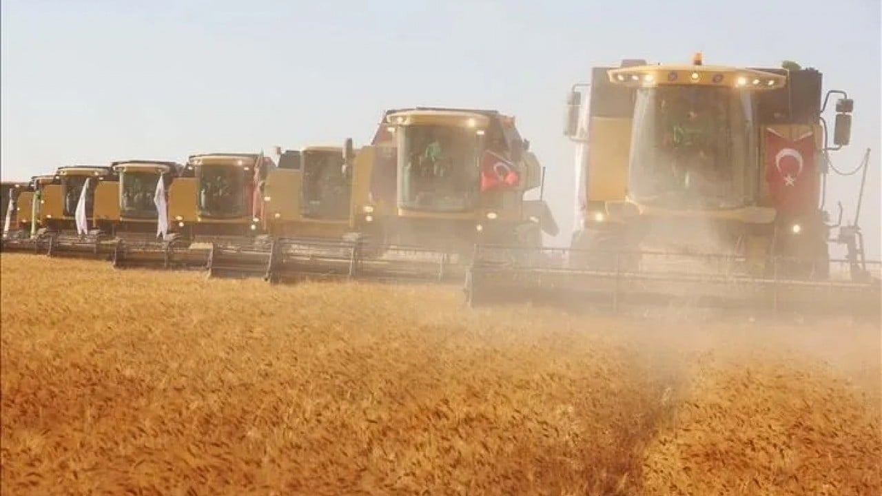 Foto - Can sıkıcı gelişme: Türkiye milyonlarca tonu Rusya'dan almaya başladı