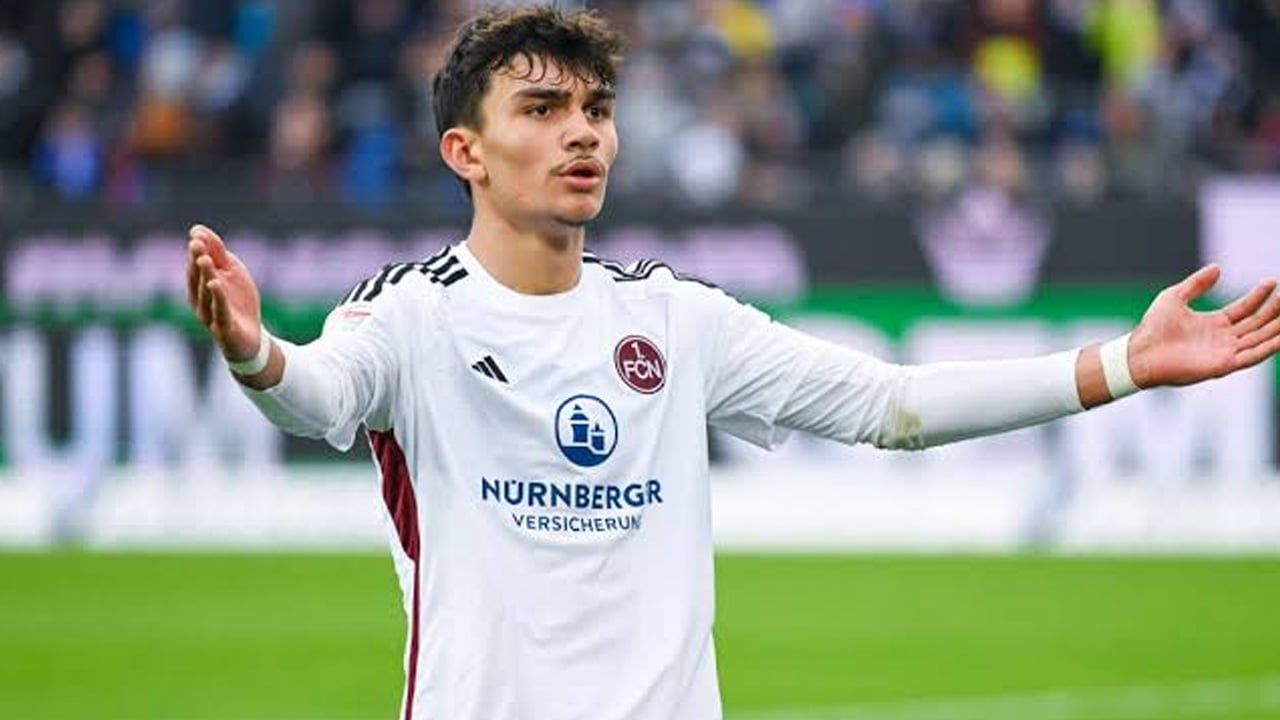 Foto - Can Uzun vaktiydi diye açıkladılar... 'Gol makinesi, mucizevi çocuk'