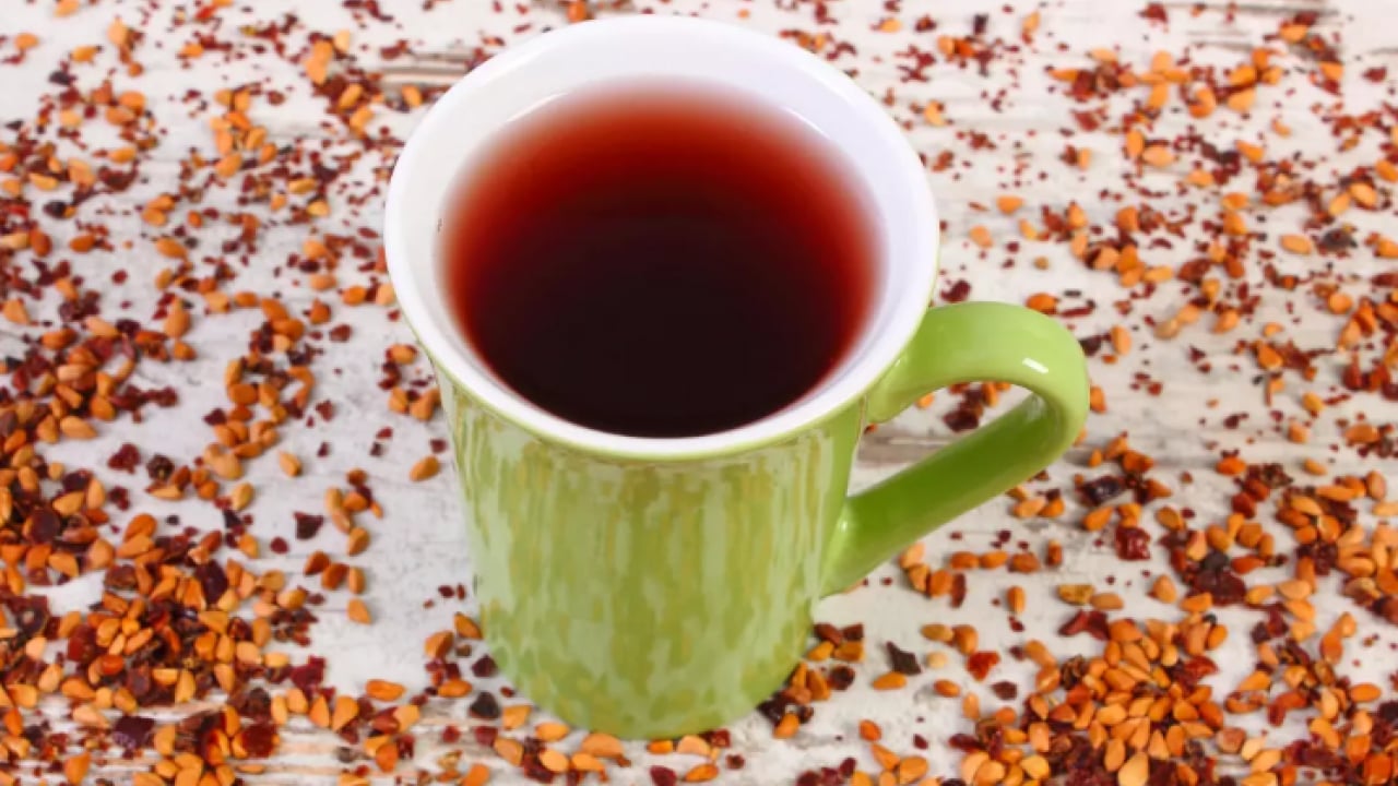 Foto - Canan Karatay'ın favorisi belli oldu: Damarları açıyor, kan şekerini dengeliyor!