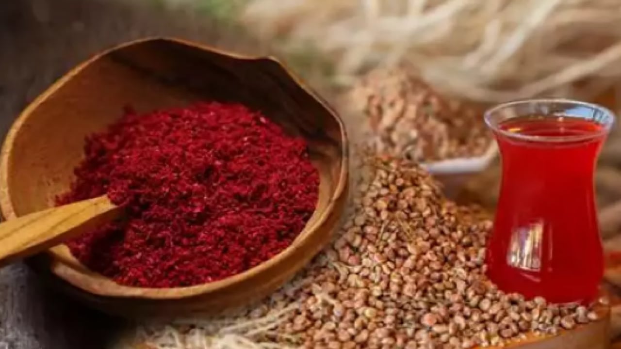 Foto - Canan Karatay'ın favorisi belli oldu: Damarları açıyor, kan şekerini dengeliyor!