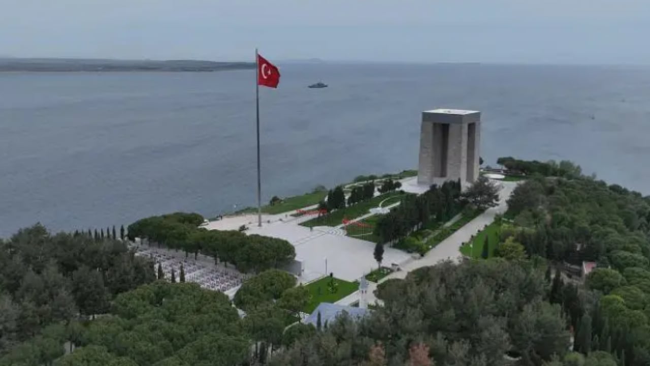 Çanakkale savaşının kahramanıydı: Torununa miras kalan mektup ortaya çıktı!