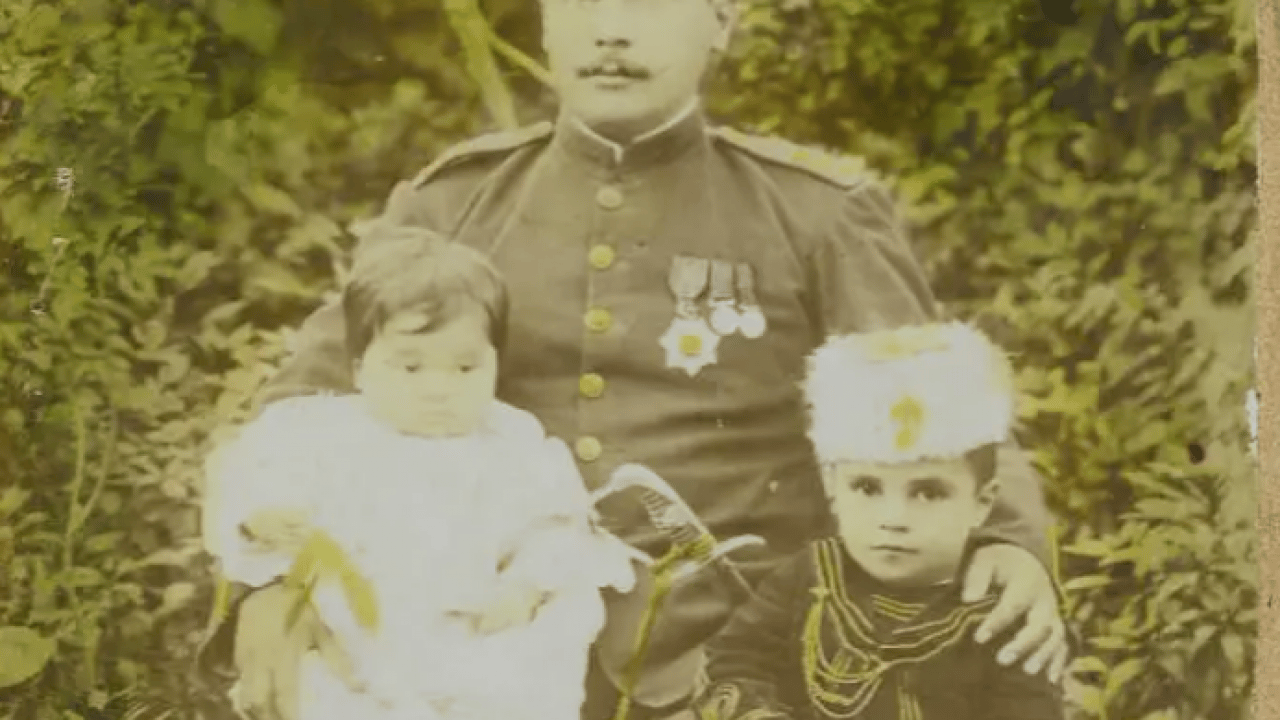 Foto - Çanakkale savaşının kahramanıydı: Torununa miras kalan mektup ortaya çıktı!