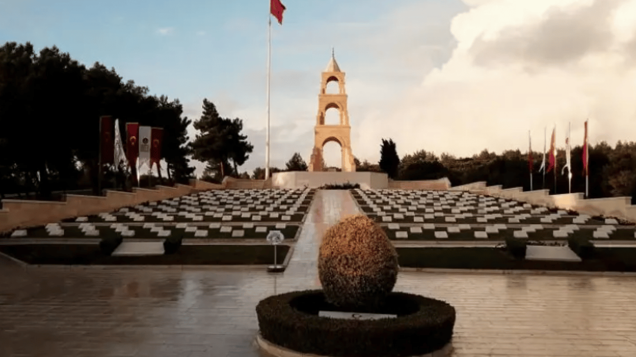Foto - Çanakkale savaşının kahramanıydı: Torununa miras kalan mektup ortaya çıktı!