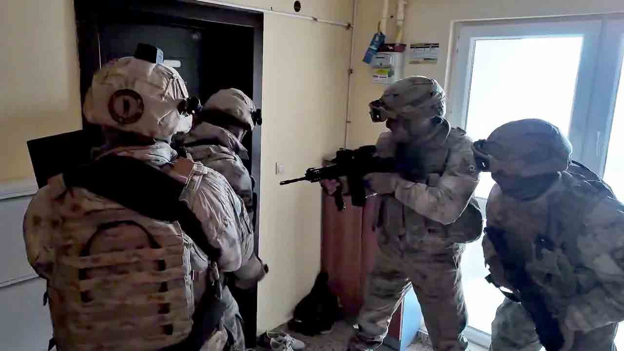 Foto - Çanakkale’de tefeci operasyonu! 2 milyar 800 milyon TL değerinde mal varlığına el konuldu