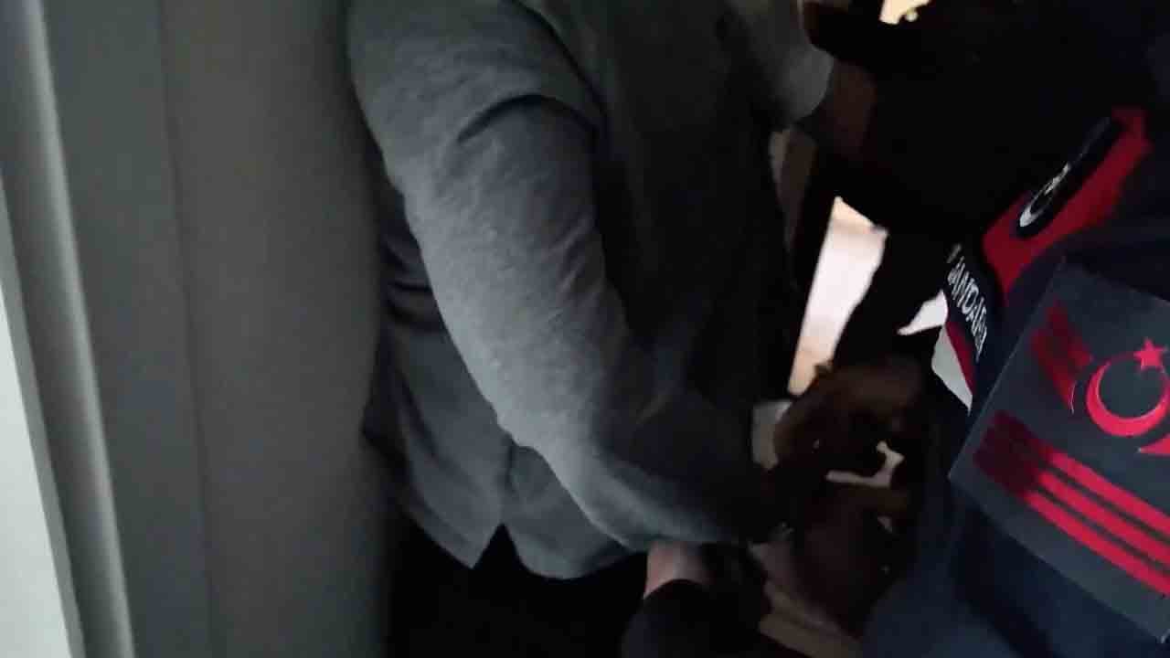 Foto - Çanakkale’de tefeci operasyonu! 2 milyar 800 milyon TL değerinde mal varlığına el konuldu