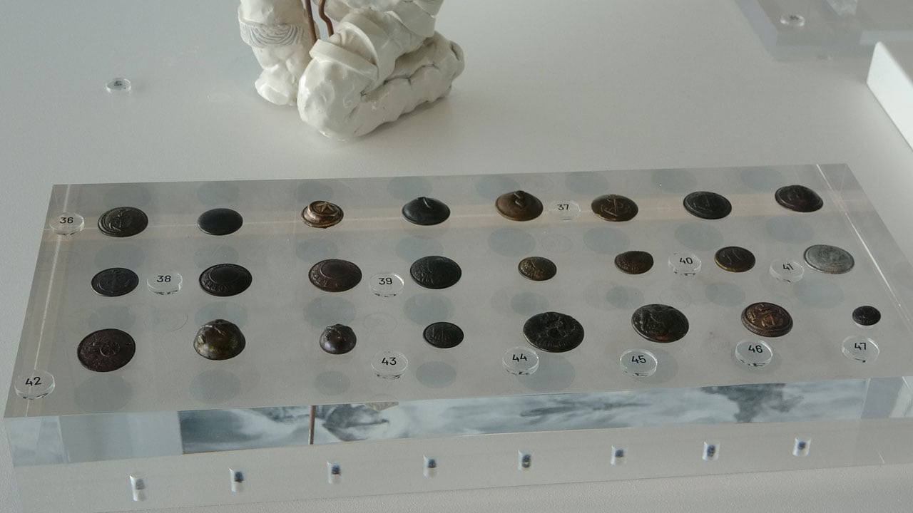 Foto - Çanakkale’nin gazi kalesine altın ödül! Seddülbahir dünya sahnesine çıktı