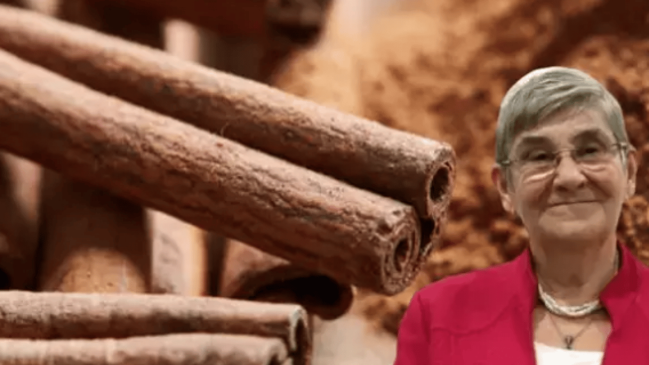 Canan Karatay bu kez acı önerdi: Kabızlık çekenlere öneriyor! Hastalığı yok ediyor! Öyle bir şey ki...