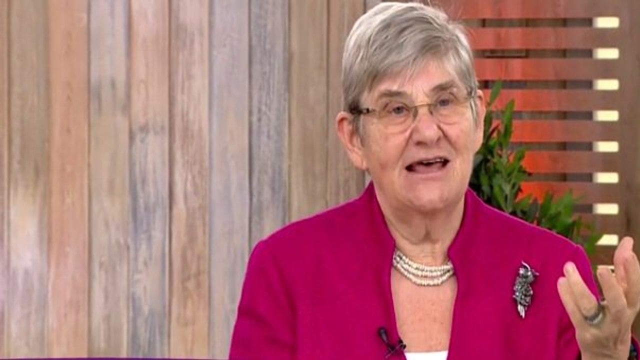 Foto - Canan Karatay 'bunu yiyen 95 yaşına kadar yaşar' dedi! Uzun bir ömrün sırrını açıkladı! Kuyruk yağı herkesi şaşırttı