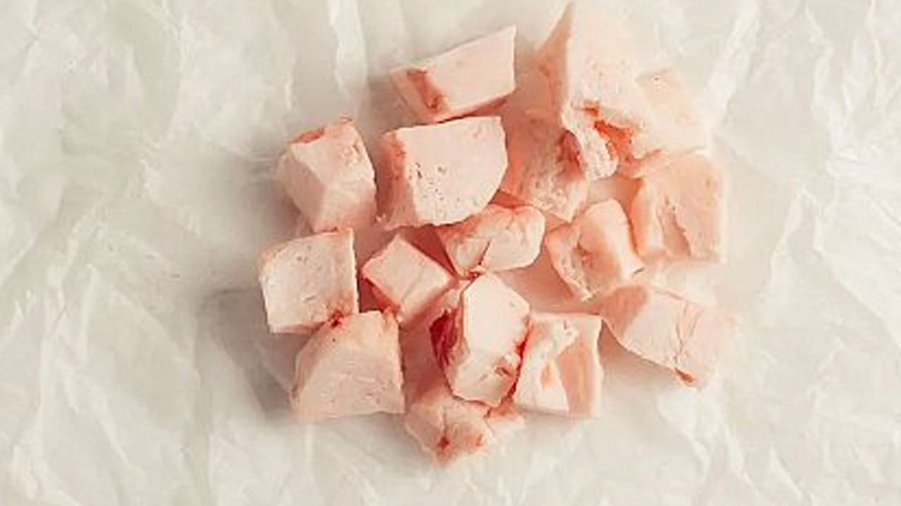 Foto - Canan Karatay 'bunu yiyen 95 yaşına kadar yaşar' dedi! Uzun bir ömrün sırrını açıkladı! Kuyruk yağı herkesi şaşırttı