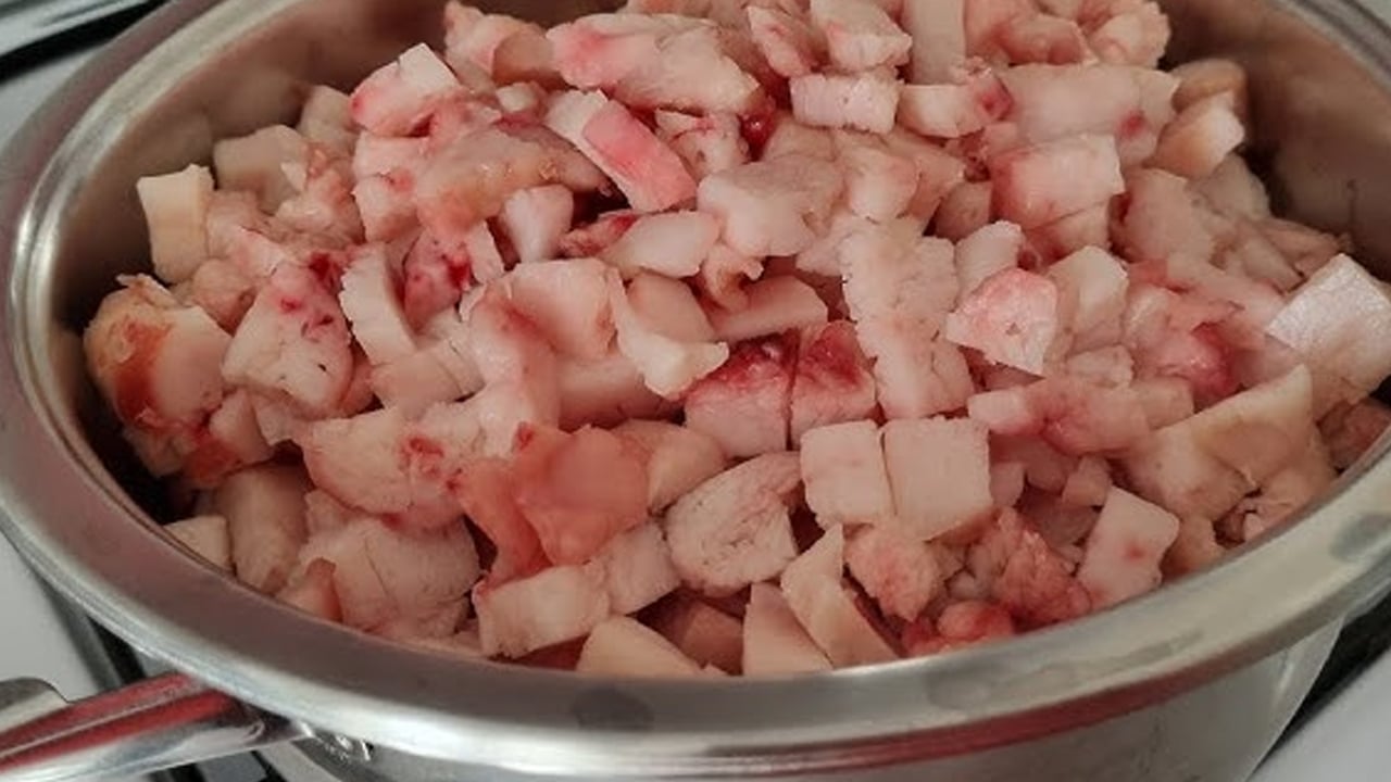 Foto - Canan Karatay 'bunu yiyen 95 yaşına kadar yaşar' dedi! Uzun bir ömrün sırrını açıkladı! Kuyruk yağı herkesi şaşırttı