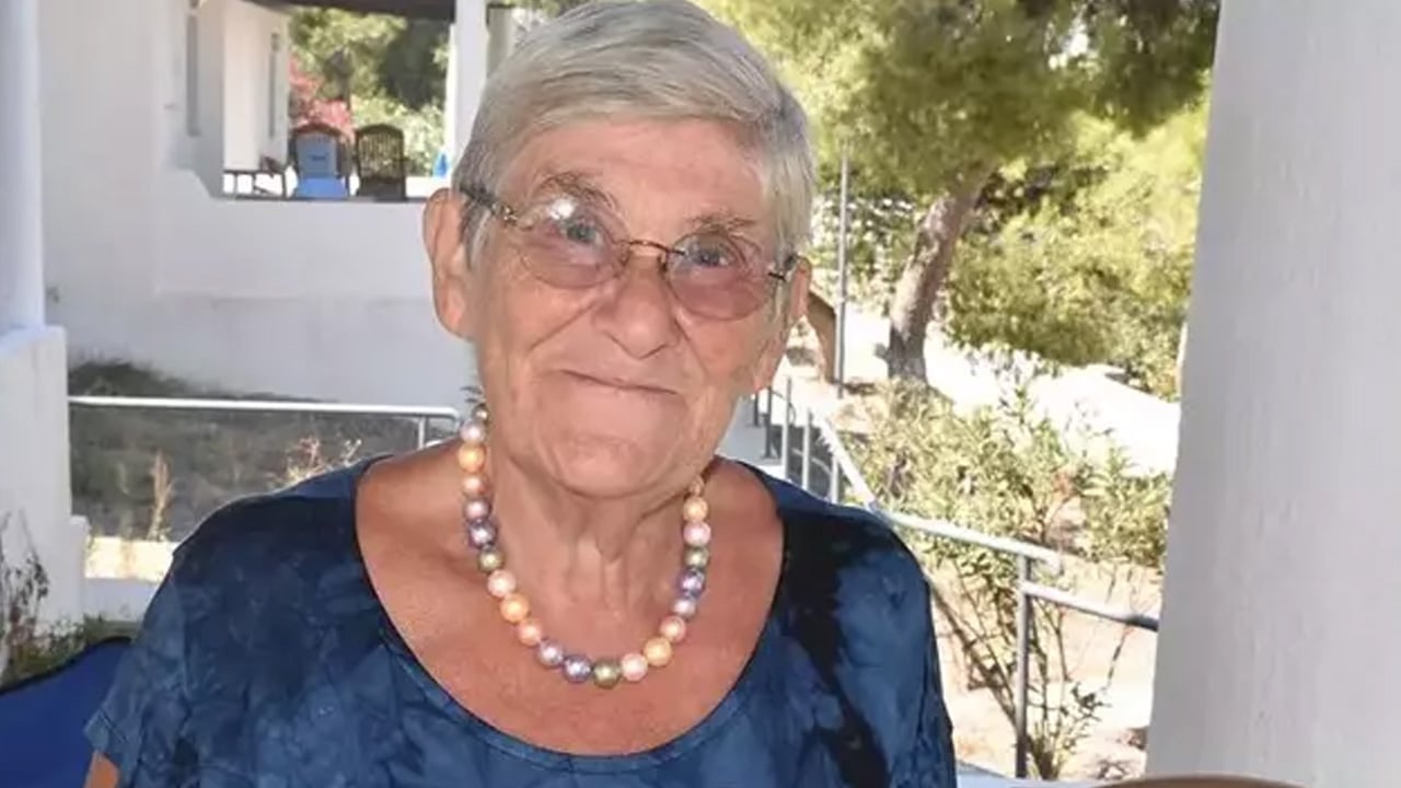 Foto - Canan Karatay diyeti: Meğer kilo vermenin en kolay yoluymuş! Öyle bir şey yaptı ki...