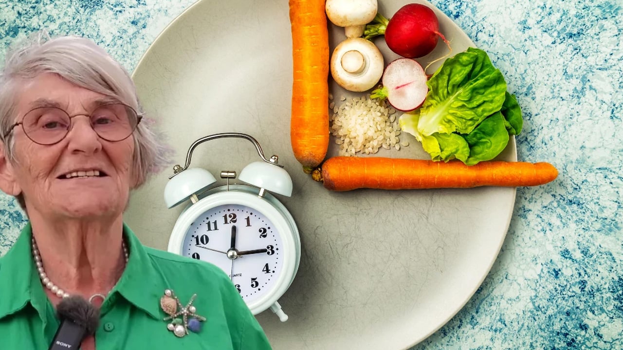 Foto - Canan Karatay diyeti: Meğer kilo vermenin en kolay yoluymuş! Öyle bir şey yaptı ki...