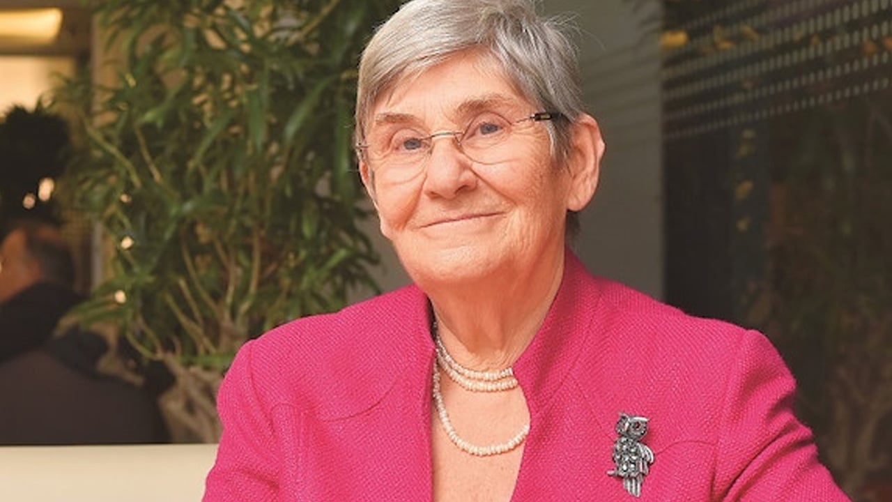 Canan Karatay diyeti: Meğer kilo vermenin en kolay yoluymuş! Öyle bir şey yaptı ki...