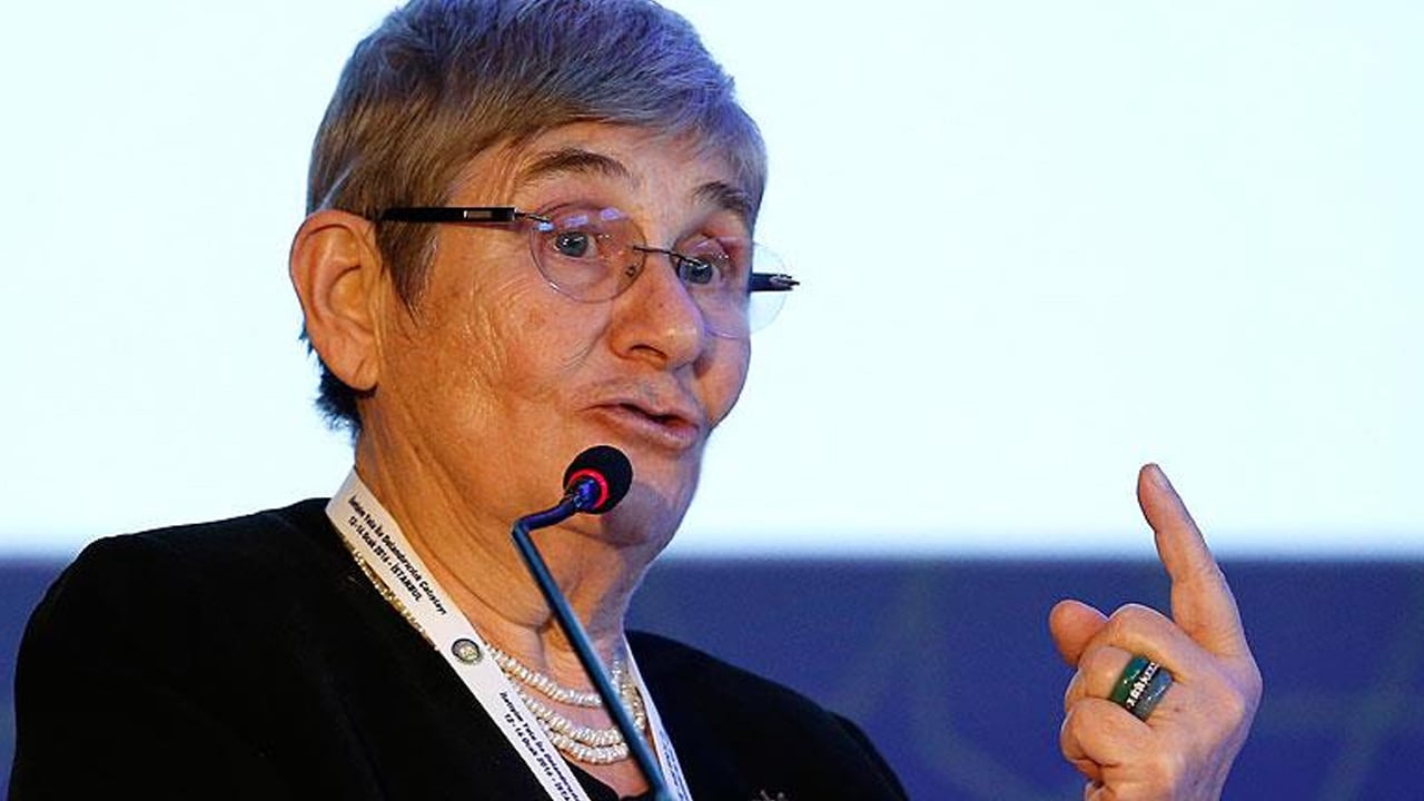 Foto - Canan Karatay diyeti: Meğer kilo vermenin en kolay yoluymuş! Öyle bir şey yaptı ki...