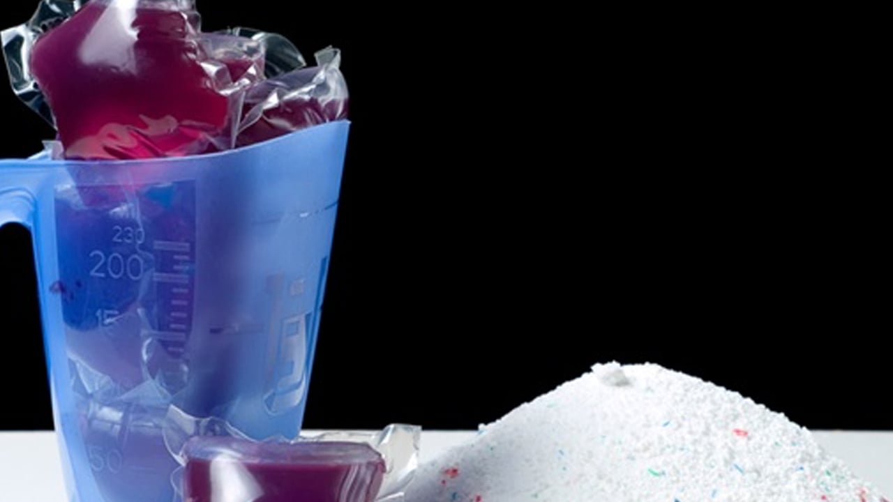 Foto - İbn-i Sina tavsiye etmişti: Çamaşırları beyazlatıyor hem yaraları iyileştiriyor