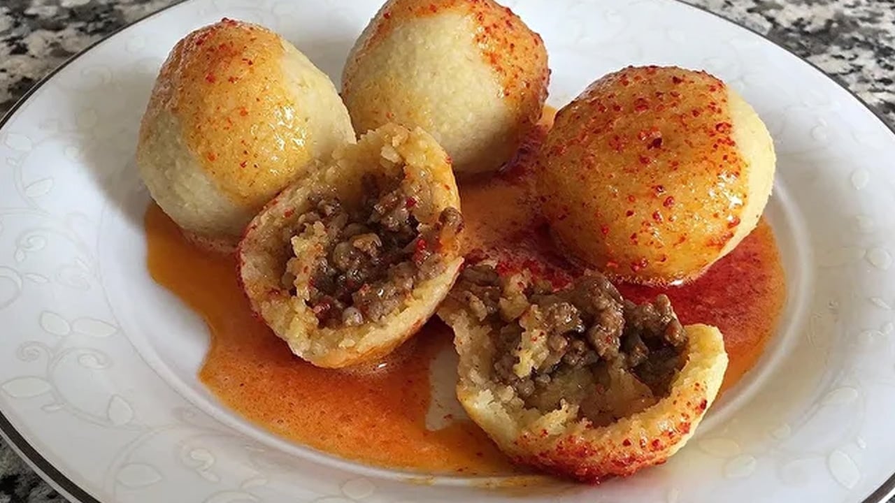 Foto - Canan Karatay, gıda endüstrisi ile ilaç endüstrisi kardeş diyerek açıkladı: Çiğ köfte yapan ceviz koysun! Ezber bozan öneri