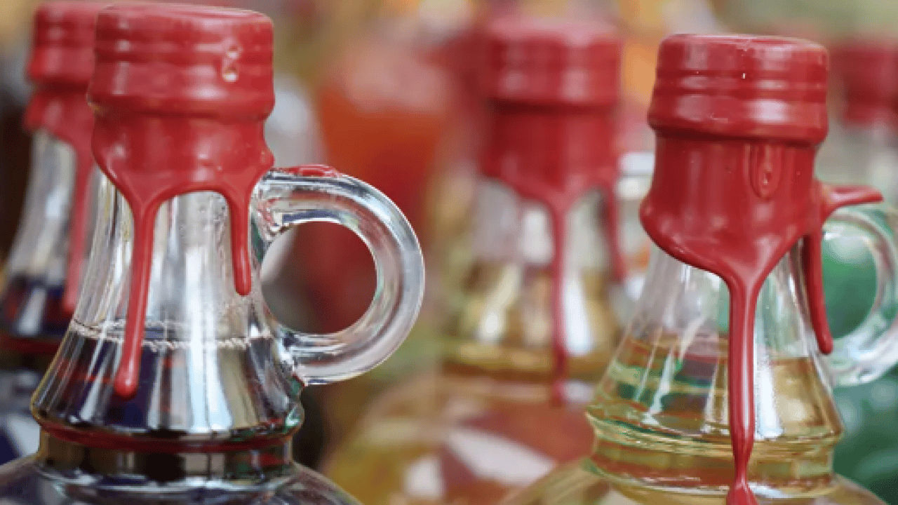 Foto - Canan Karatay güçlü bağışıklık için bunu yapın dedi ve... Virüsleri ve bakterileri öldürüyor