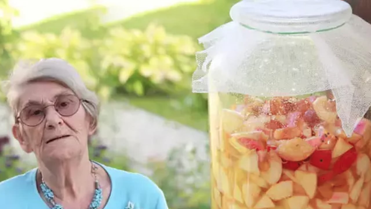 Foto - Canan Karatay güçlü bağışıklık için bunu yapın dedi ve... Virüsleri ve bakterileri öldürüyor