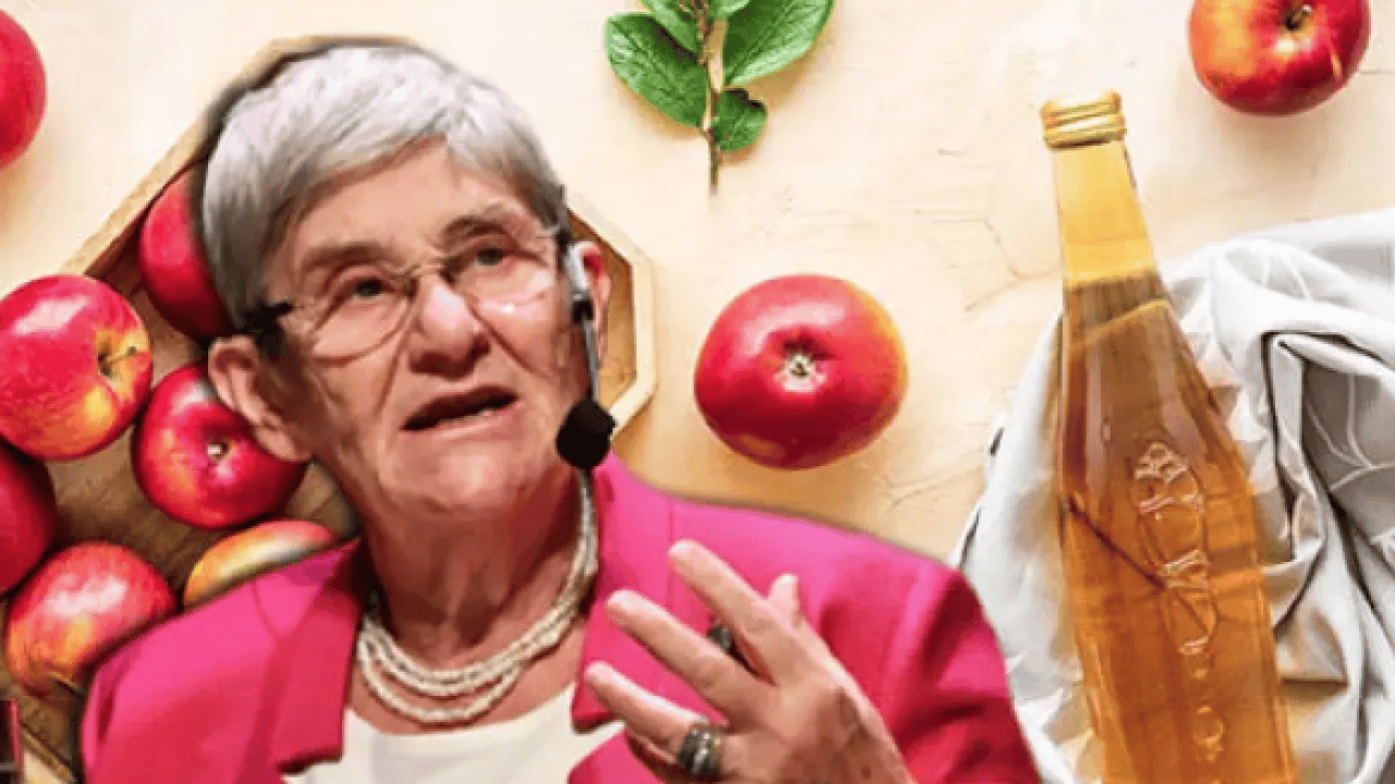 Foto - Canan Karatay güçlü bağışıklık için bunu yapın dedi ve... Virüsleri ve bakterileri öldürüyor