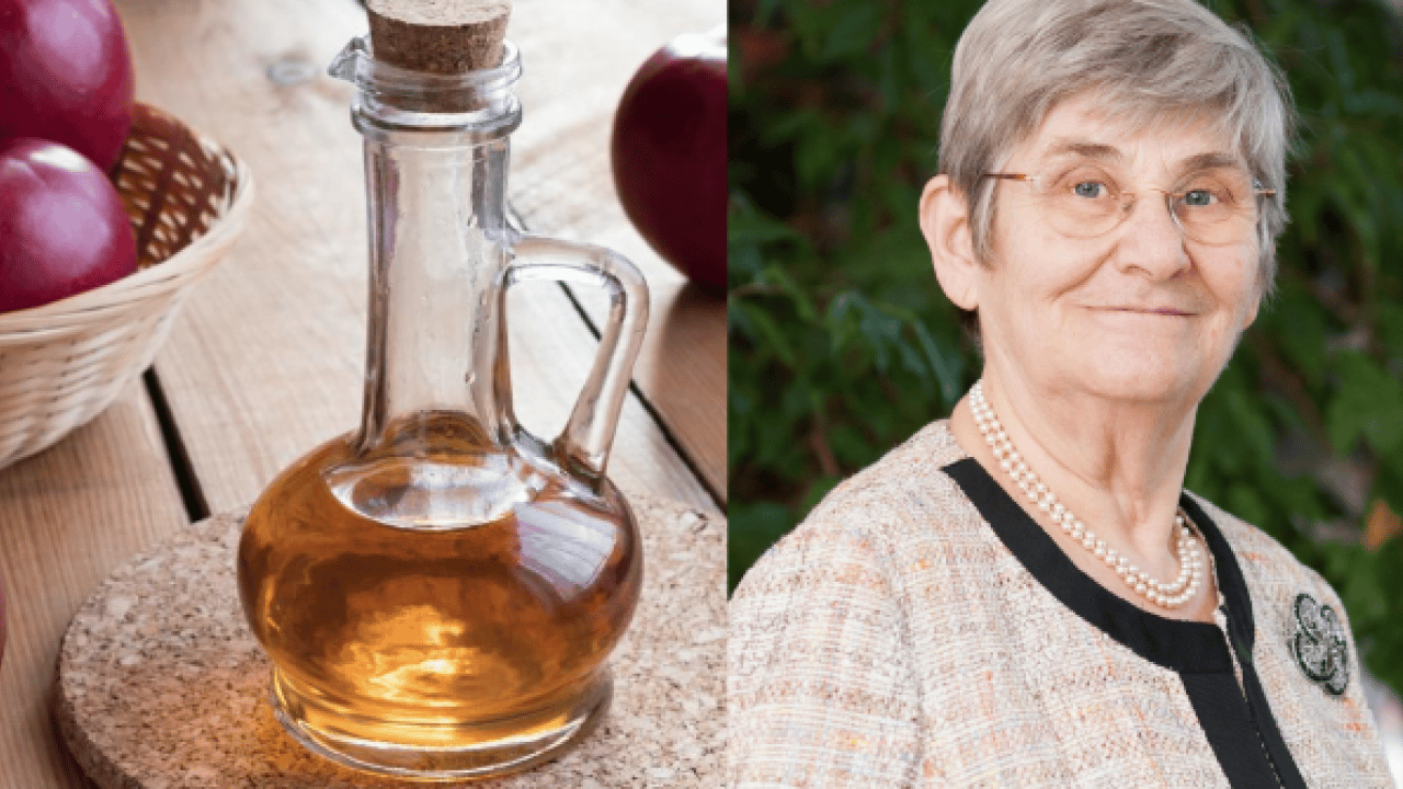 Foto - Canan Karatay güçlü bağışıklık için bunu yapın dedi ve... Virüsleri ve bakterileri öldürüyor