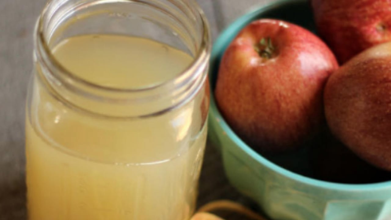 Foto - Canan Karatay güçlü bağışıklık için bunu yapın dedi ve... Virüsleri ve bakterileri öldürüyor