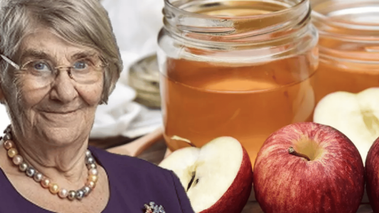 Foto - Canan Karatay güçlü bağışıklık için bunu yapın dedi ve... Virüsleri ve bakterileri öldürüyor