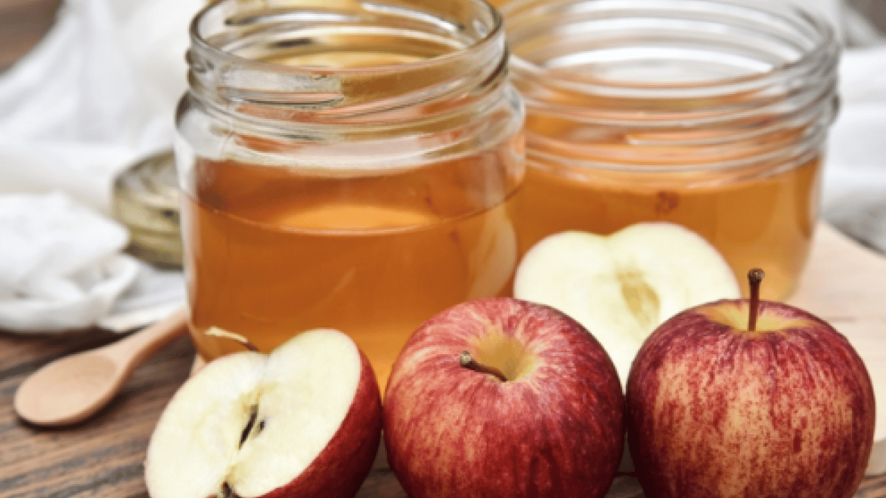 Foto - Canan Karatay güçlü bağışıklık için bunu yapın dedi ve... Virüsleri ve bakterileri öldürüyor