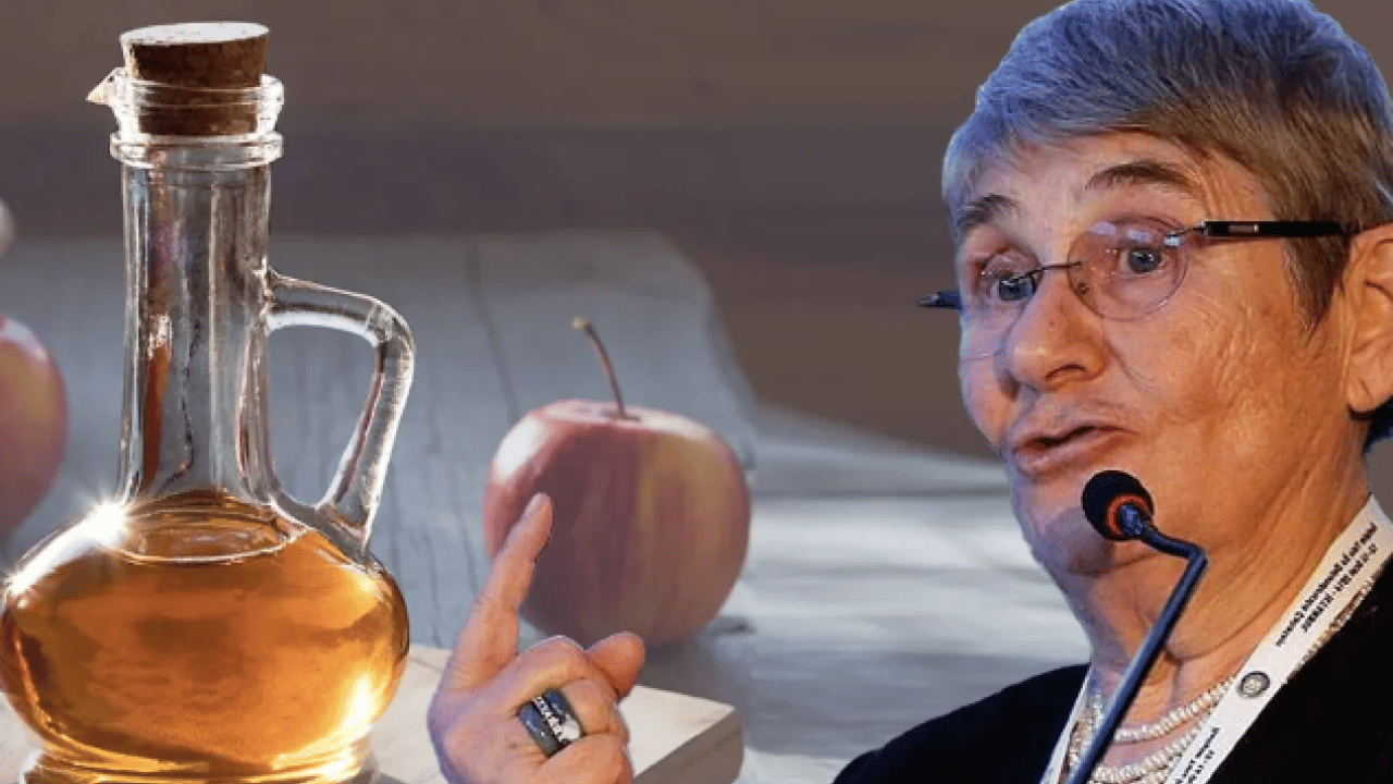 Foto - Canan Karatay güçlü bağışıklık için bunu yapın dedi ve... Virüsleri ve bakterileri öldürüyor