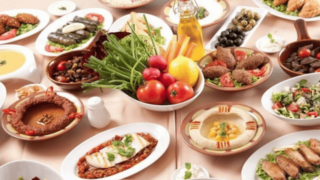 Foto - Canan Karatay günlük yenmesi gereken öğün miktarını açıkladı! Hepsi endüstri tuzağı...