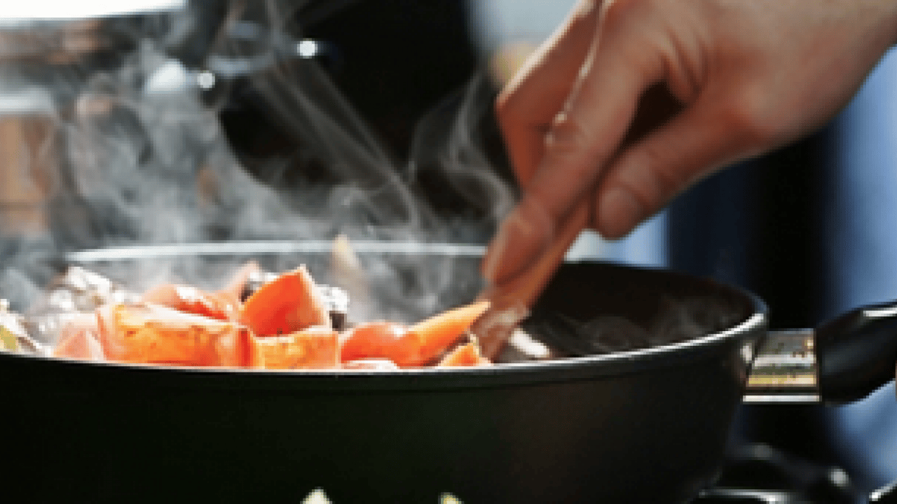 Foto - Canan Karatay günlük yenmesi gereken öğün miktarını açıkladı! Hepsi endüstri tuzağı...