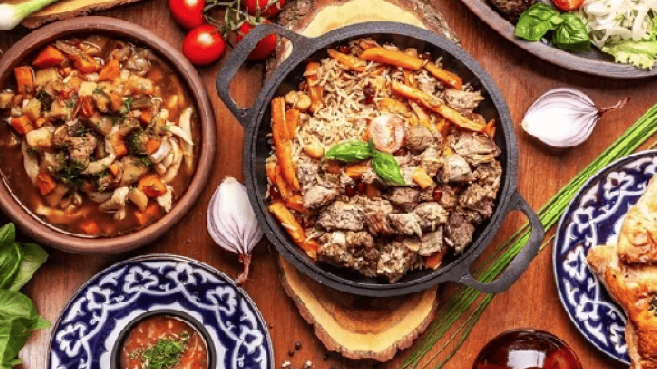 Foto - Canan Karatay günlük yenmesi gereken öğün miktarını açıkladı! Hepsi endüstri tuzağı...