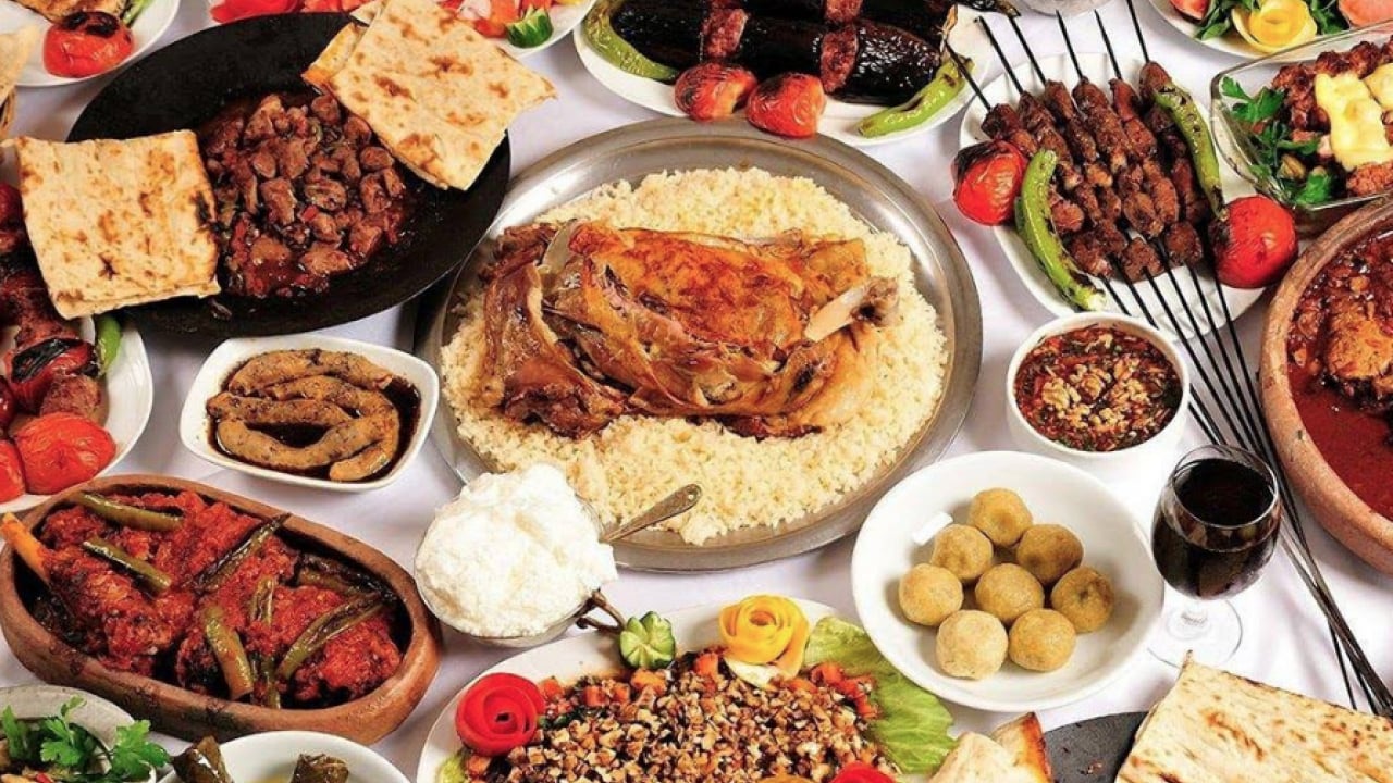 Canan Karatay günlük yenmesi gereken öğün miktarını açıkladı! Hepsi endüstri tuzağı...