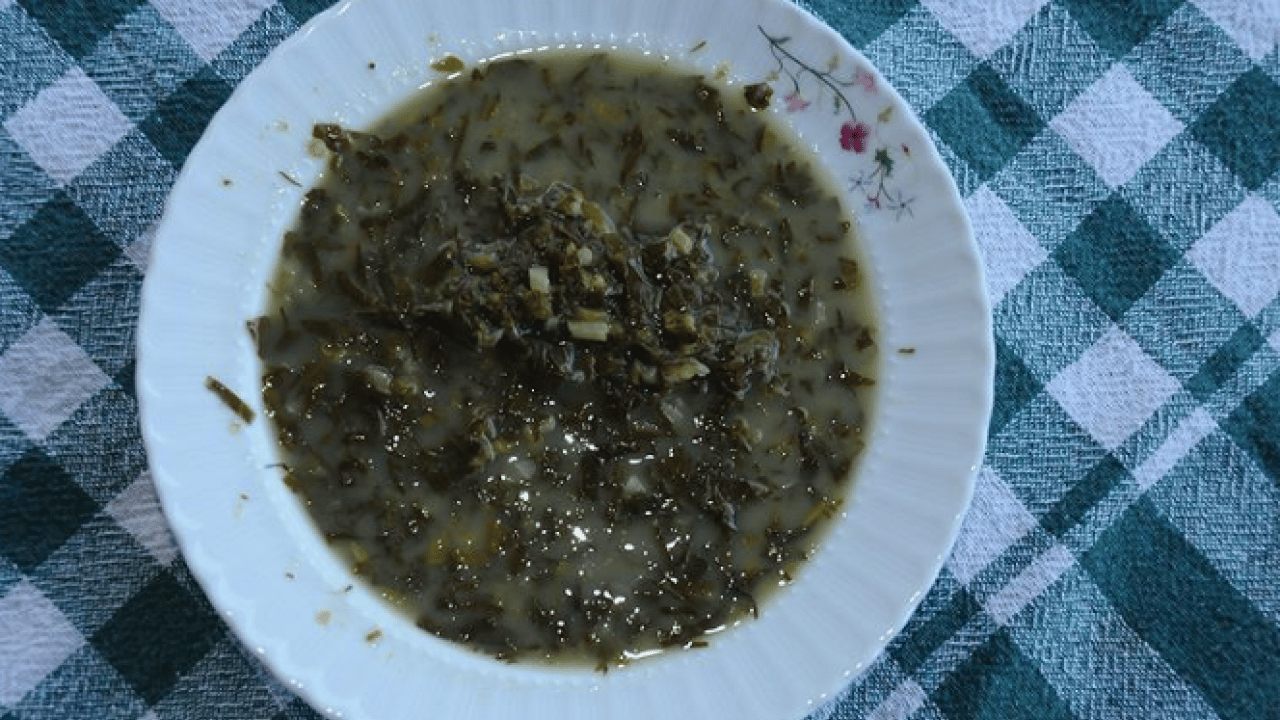 Foto - Canan Karatay ısrarla öneriyor: Bu çorbayı içen hasta olmuyor!