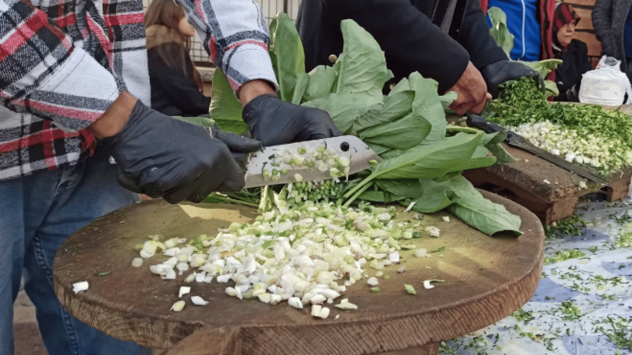 Foto - Canan Karatay ısrarla öneriyor: Bu çorbayı içen hasta olmuyor!