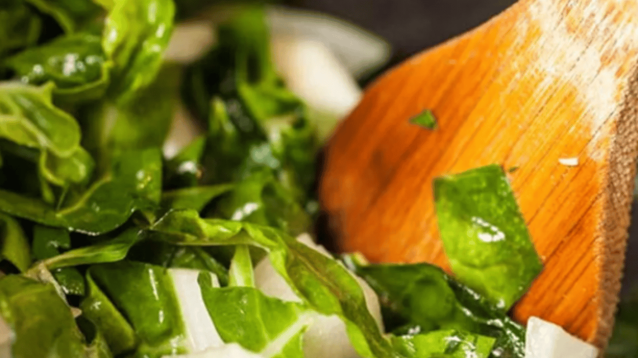 Foto - Canan Karatay ısrarla öneriyor: Bu çorbayı içen hasta olmuyor!