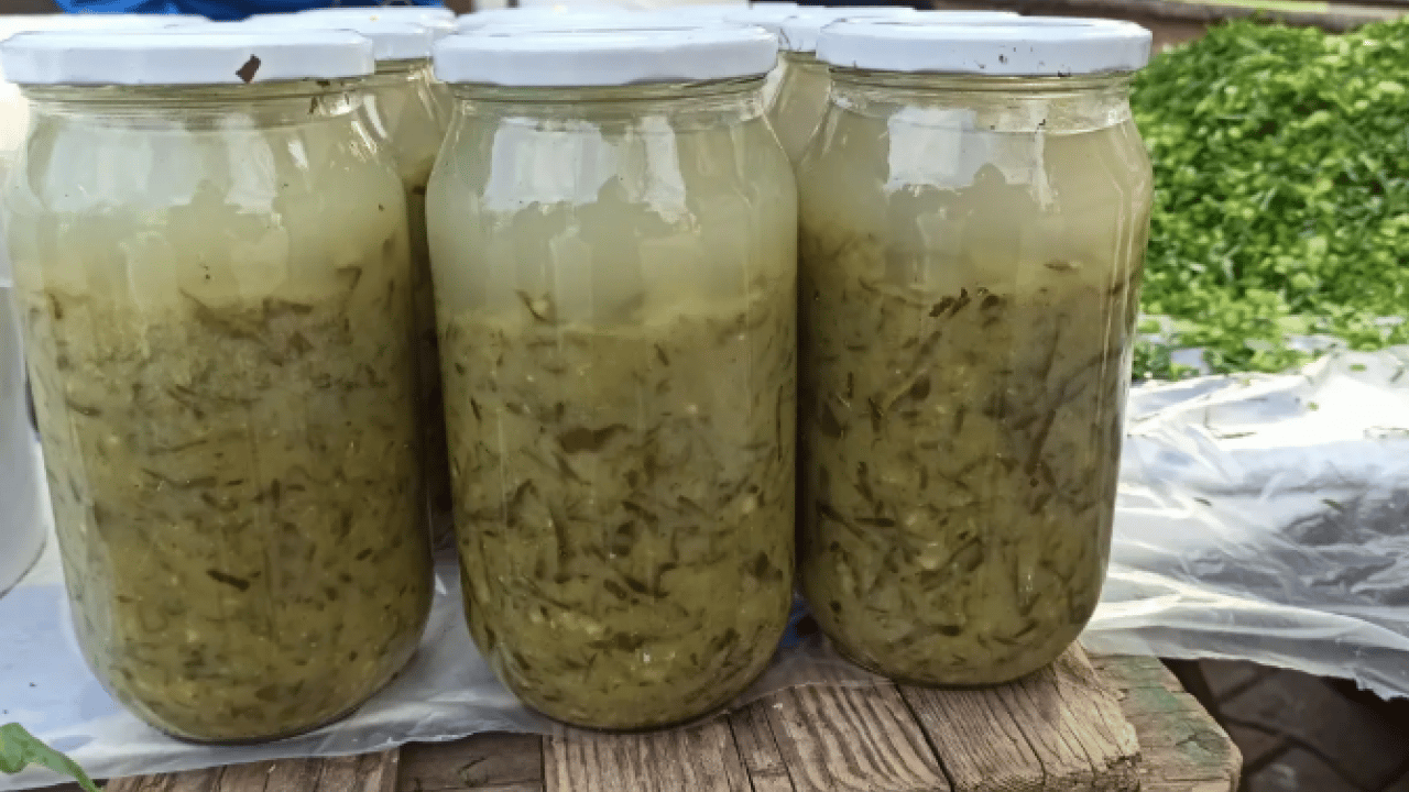 Foto - Canan Karatay ısrarla öneriyor: Bu çorbayı içen hasta olmuyor!