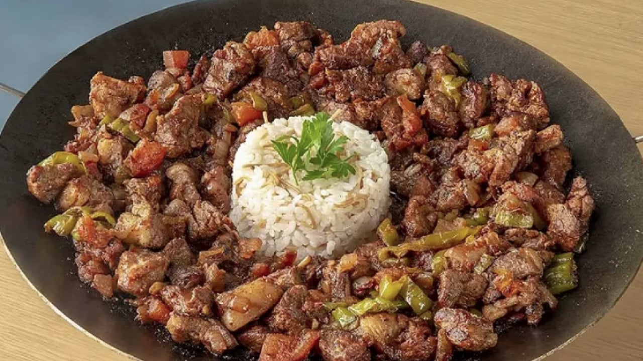Foto - Canan Karatay kavurma taktiğini açıkladı! İşte kavurmanın ömrünü uzatan o müthiş lezzet...