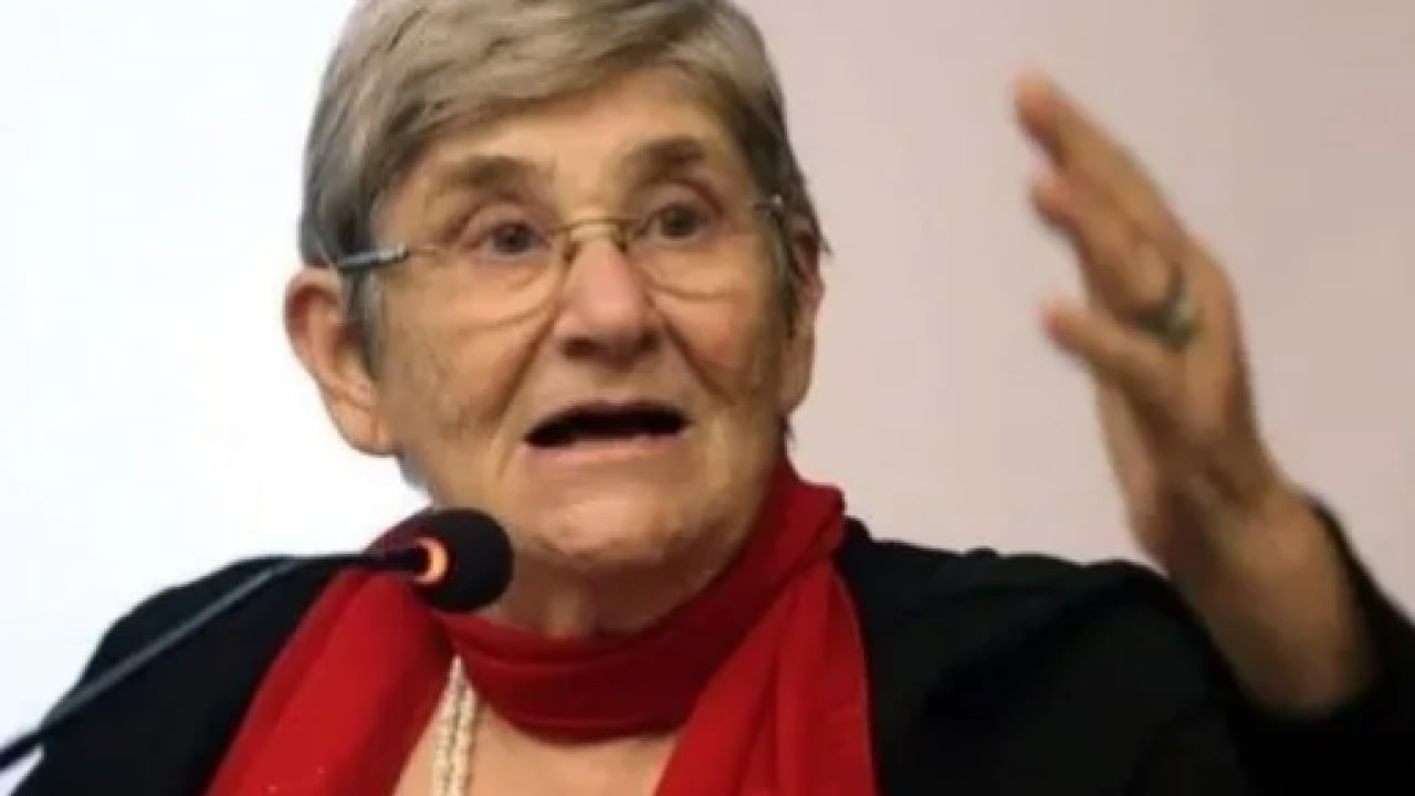 Foto - Canan Karatay: Kuyruk yağı ağrıları bıçak gibi kesiyor! Ezberleri bozdu