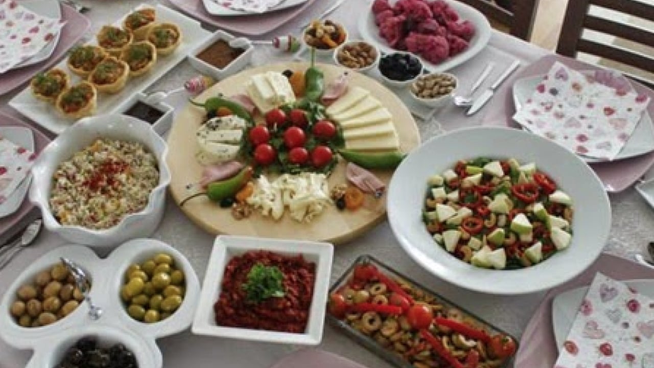 Foto - Canan Karatay önerdi: İşte hafıza için en değerli kahvaltılık bunlar... Mutlaka uygulayın...