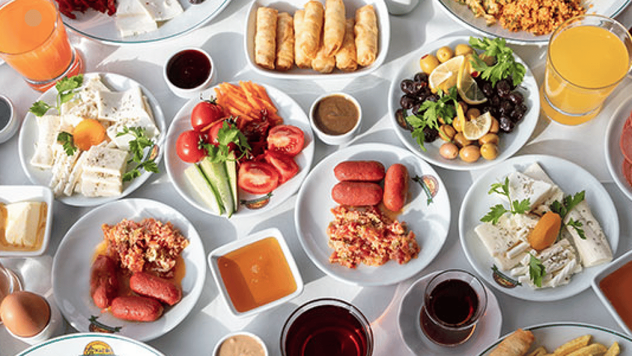 Canan Karatay önerdi: İşte hafıza için en değerli kahvaltılık bunlar... Mutlaka uygulayın...